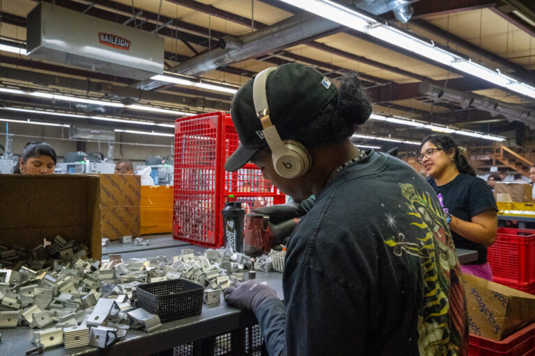 Productive Tool warehouse photos 162
