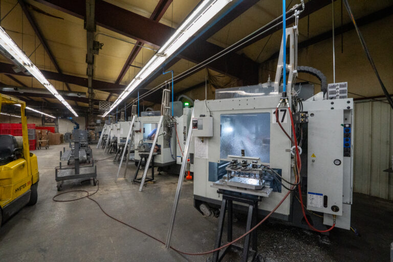 Productive Tool warehouse photos 221