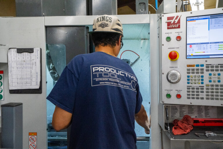 Productive Tool warehouse photos 228