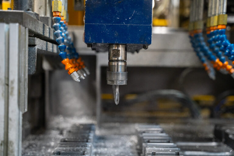 Productive Tool warehouse photos 275