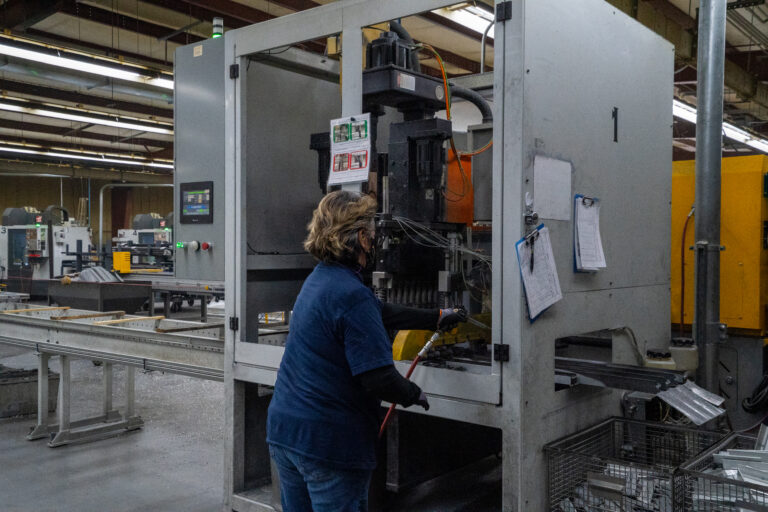 Productive Tool warehouse photos 307