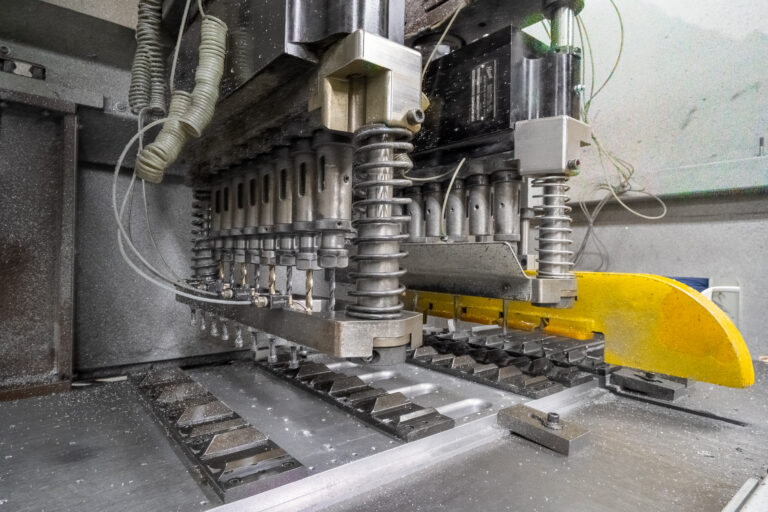 Productive Tool warehouse photos 309
