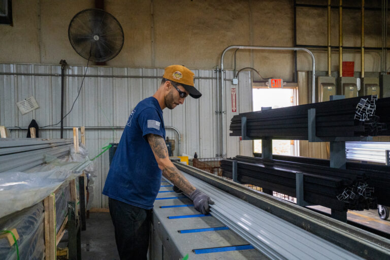 Productive Tool warehouse photos 79